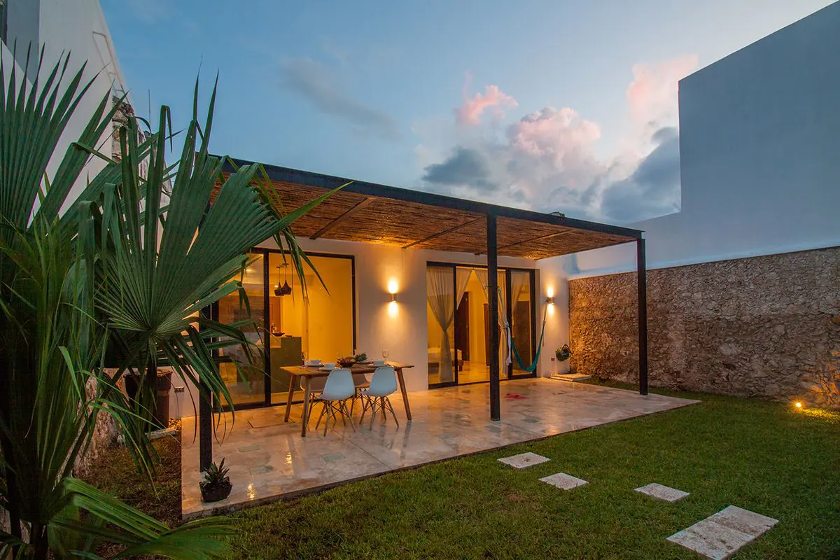 Casa en venta en Merida Centro, Mérida — foto 1 de 24