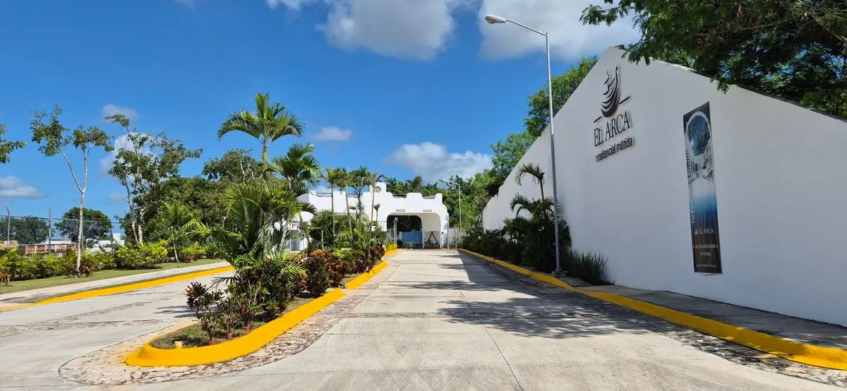 Terreno en venta en Sitpach, Mérida — foto 1 de 34