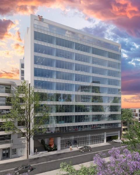 Consultorio en venta en Polanco V Sección, Miguel Hidalgo — foto 3 de 10