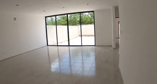 Casa en venta en Conkal, Conkal — foto 3 de 24