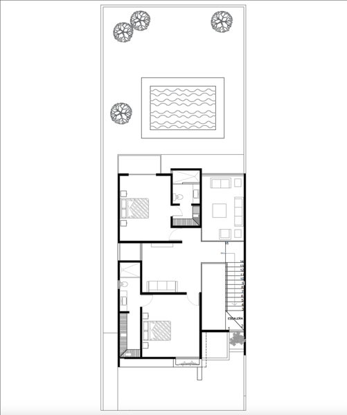 Casa en venta en San Ignacio, Progreso — foto 3 de 53