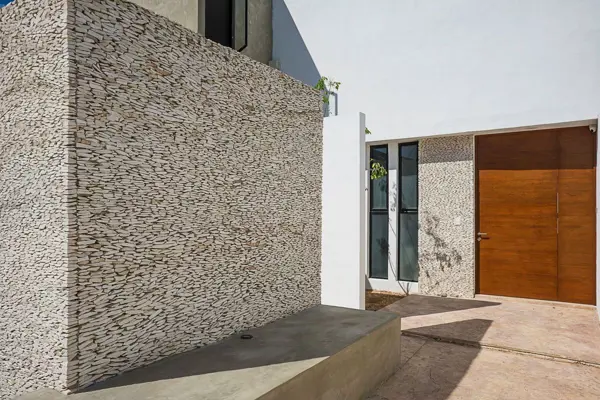 Casa en venta en Cholul, Mérida — foto 2 de 14