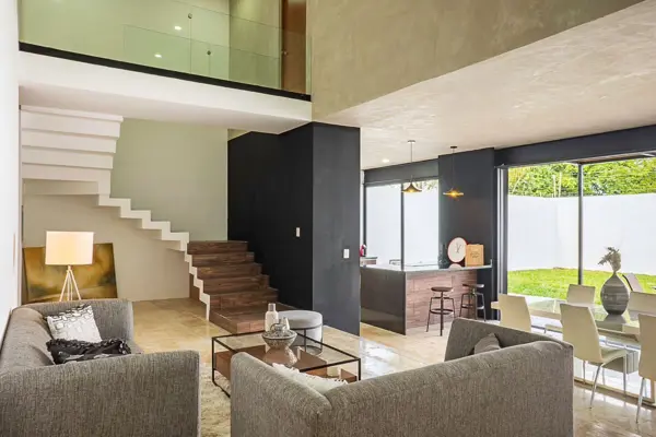Casa en venta en Cholul, Mérida — foto 3 de 14