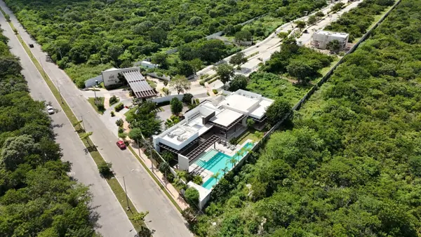Terreno en venta en Tixcuytun, Mérida — foto 3 de 33