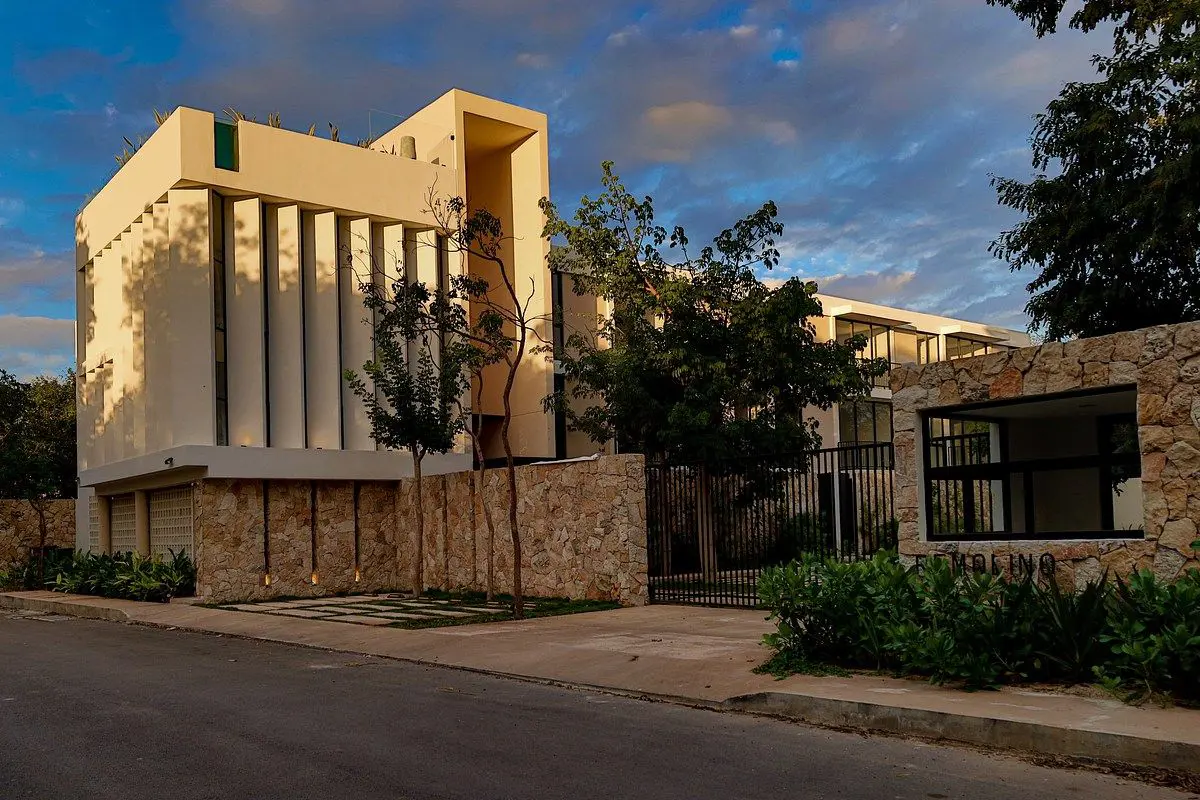 Departamento en venta en Temozon Norte, Mérida — foto 1 de 43