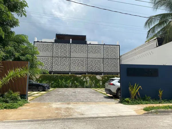 Departamento en venta en Nueva Revolución, Mérida — foto 2 de 18