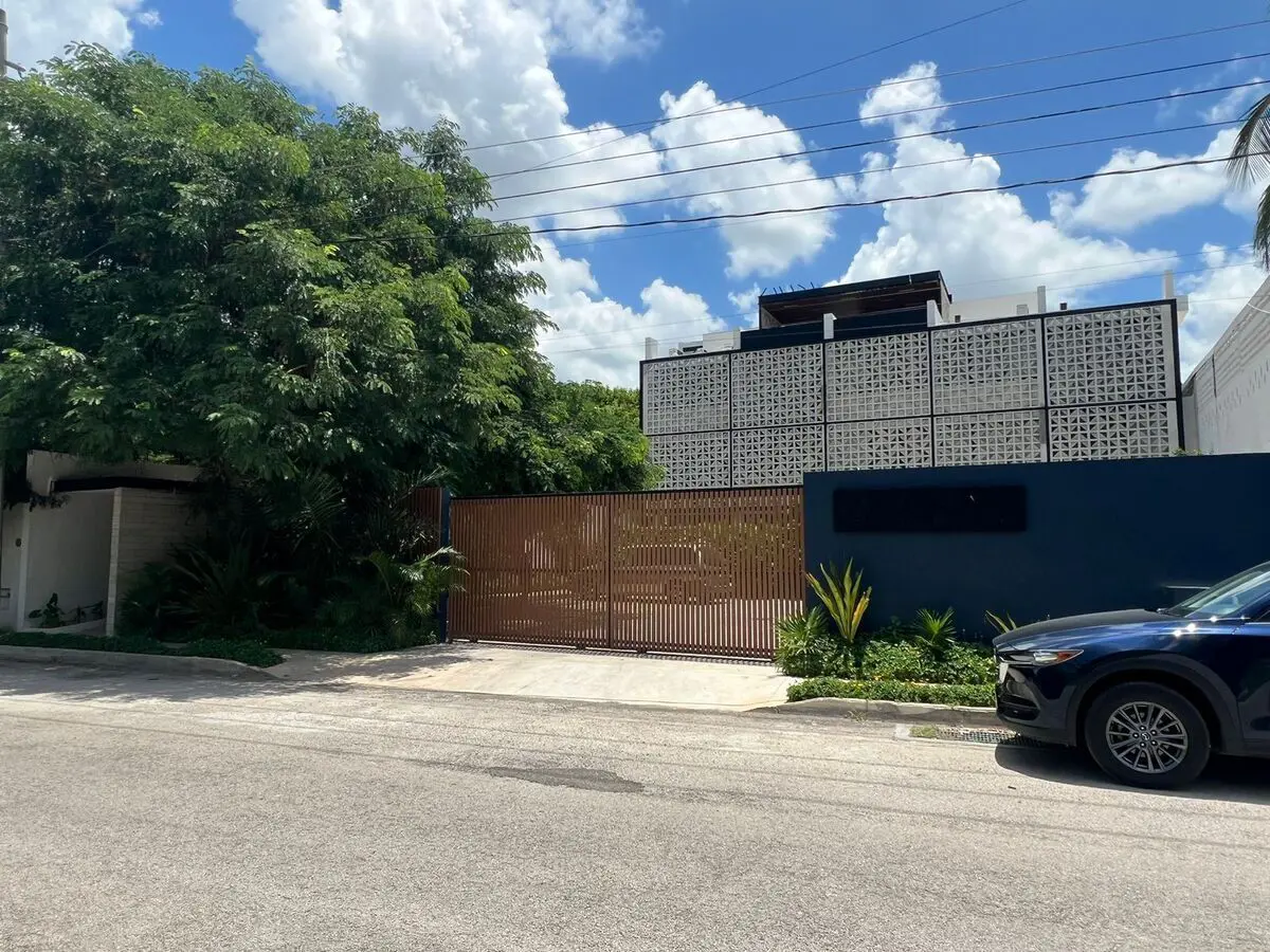 Departamento en venta en Nueva Revolución, Mérida — foto 1 de 18