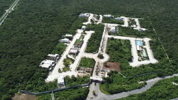 Terreno en venta en Tixcuytun, Mérida — foto 3 de 38