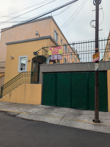 Casa en venta en INPI Picos, Iztacalco — foto 3 de 30