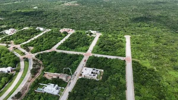 Terreno en venta en Conkal, Conkal — foto 3 de 40
