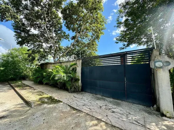 Casa en venta en Komchen, Mérida — foto 3 de 30