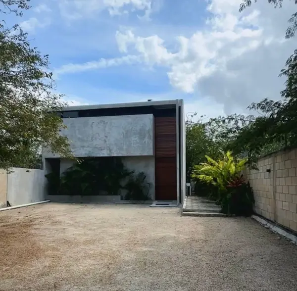 Casa en venta en Komchen, Mérida — foto 2 de 30