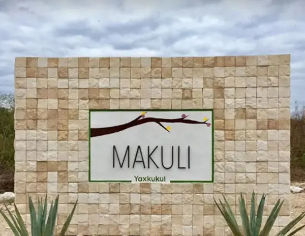 Terreno en venta en Yaxkukul, Yaxkukul — foto 3 de 13