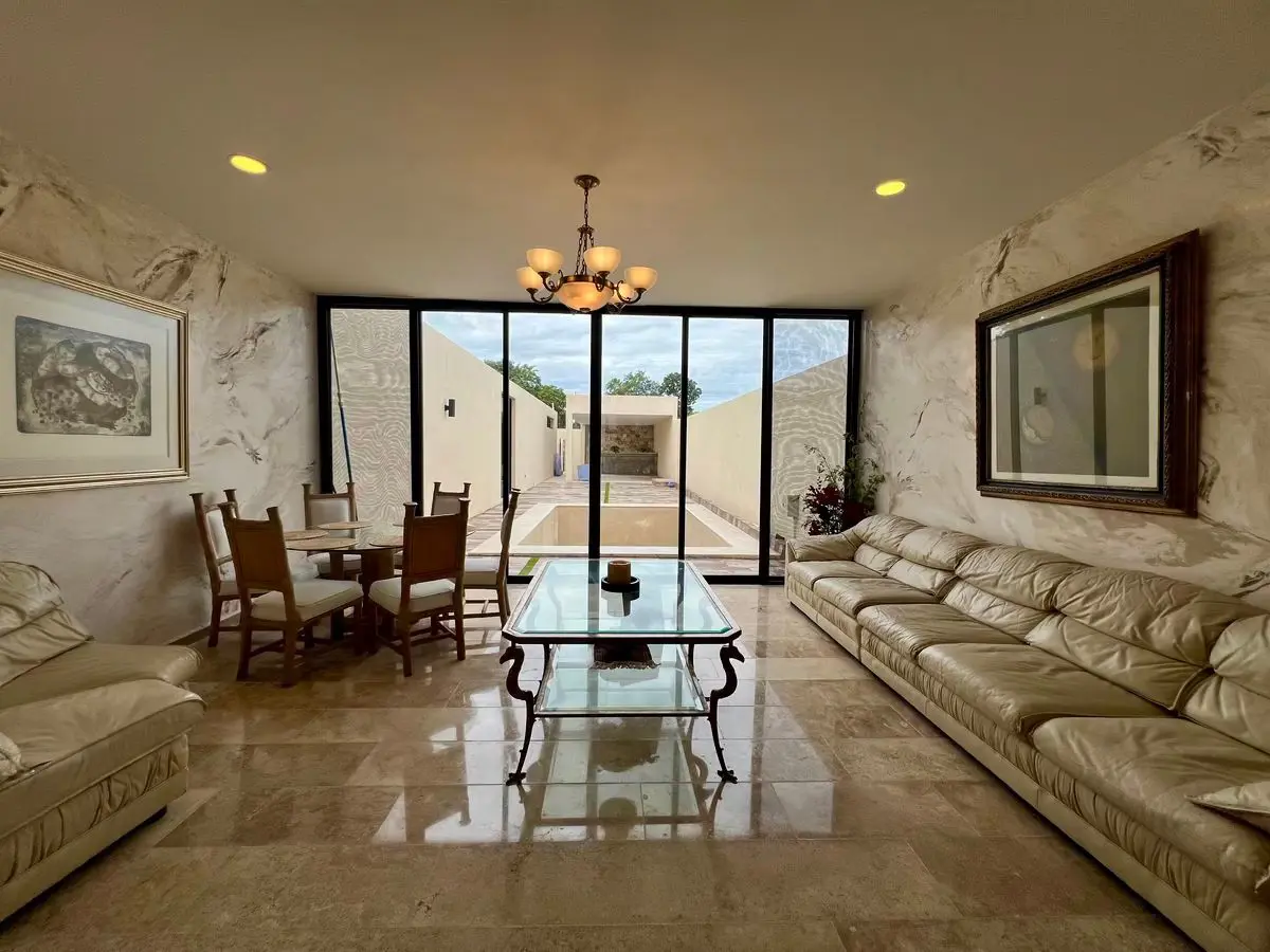 Casa en venta en Dzitya, Mérida — foto 1 de 32