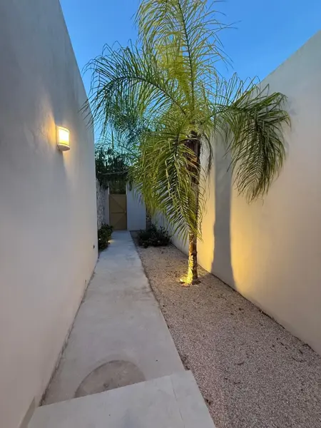 Casa en venta en Cholul, Mérida — foto 3 de 36