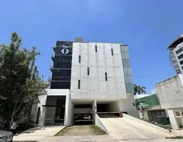 Departamento en renta en Santa Gertrudis Copo, Mérida — foto 2 de 29