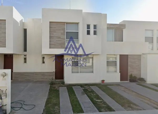 Casa en remate en La Libertad (Pozos), San Luis Potosí, San Luis Potosí
