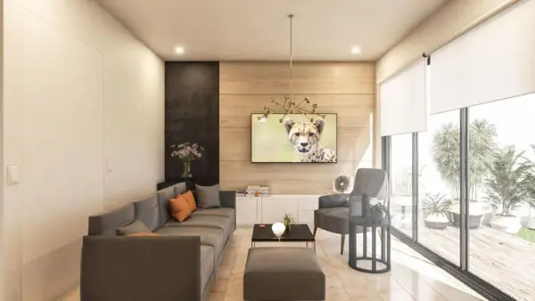 Casa en venta en Altozano, Mérida — foto 3 de 13