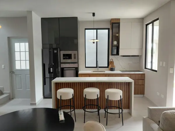 Casa en venta en Aeropuerto Ramos Arizpe (Plan de Guadalupe), Ramos Arizpe — foto 2 de 13