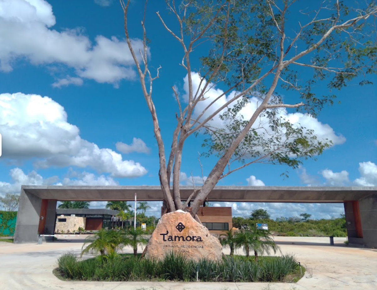 Terreno en venta en X-Cuyum, Conkal — foto 1 de 44