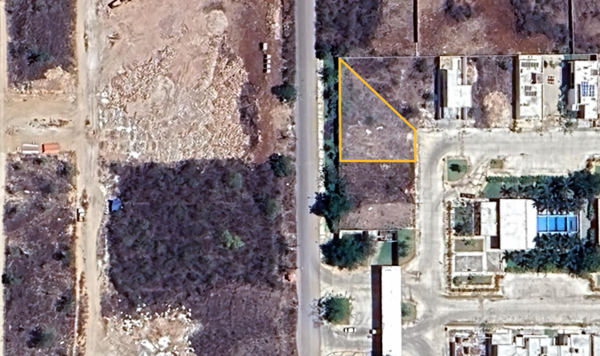 Terreno en venta en X-Cuyum, Conkal — foto 2 de 44