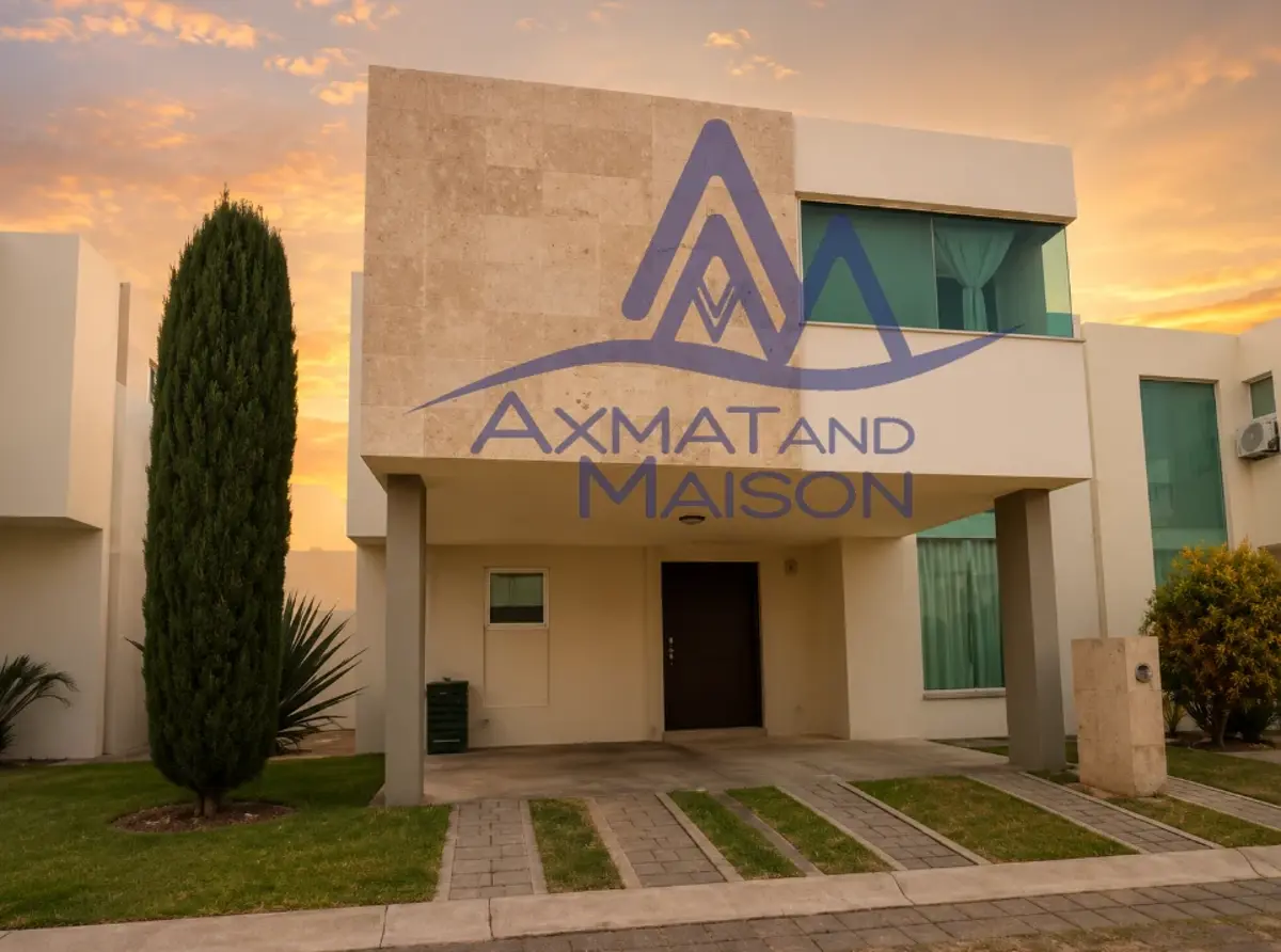Casa en venta en El Pedregal, Toluca — foto 1 de 15