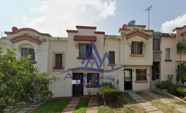 VENTA DE CASA EN URBI QUINTA MONTECARLO DS333