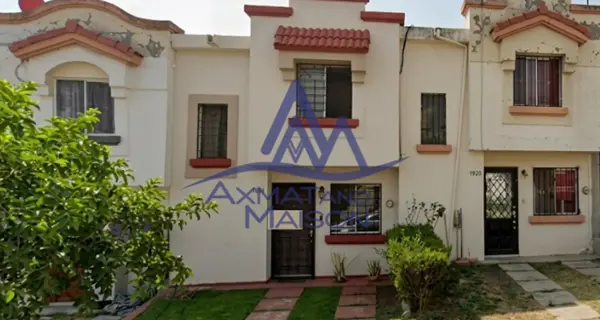 Casa en venta en Paseos de Santiago, Tonalá — foto 2 de 12