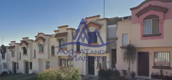 Casa en venta en Paseos de Santiago, Tonalá — foto 3 de 12