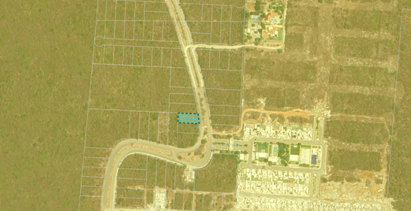 Terreno en venta en Conkal, Conkal — foto 3 de 7
