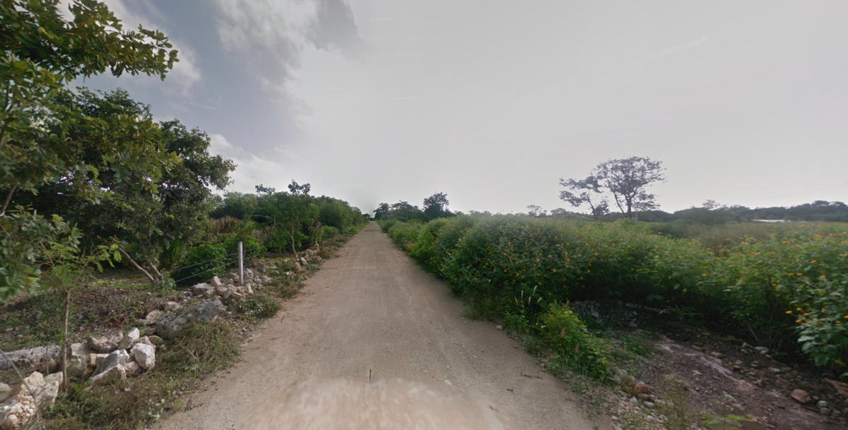 Terreno en venta en Komchen, Mérida — foto 1 de 16