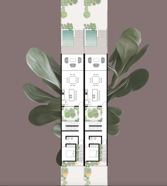 Casa en venta en San Bruno, Dzemul — foto 2 de 30
