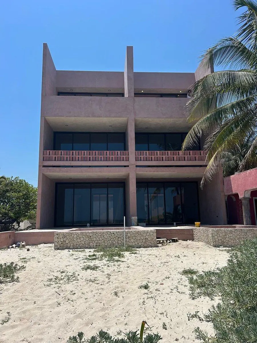 Casa en venta en San Bruno, Dzemul — foto 1 de 30