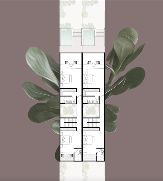 Casa en venta en San Bruno, Dzemul — foto 3 de 30