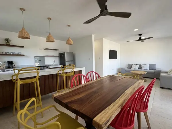 Casa en venta en Chicxulub Puerto, Progreso — foto 3 de 16