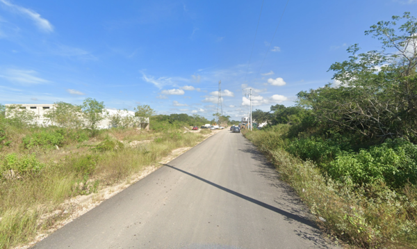 Terreno en venta en Temozon Norte, Mérida — foto 3 de 14