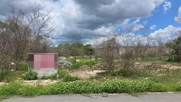 Terreno(733) en Venta en Temozón Norte