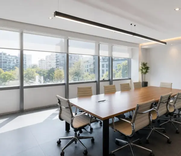 OFICINA COWORKING AAA EN POLANCO OFICINA COWORKING AAA EN POLANCO