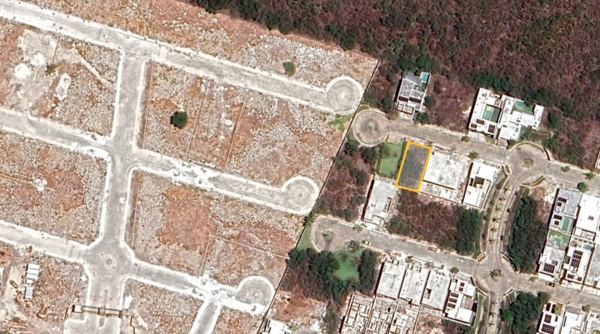 Terreno en venta en Temozon Norte, Mérida — foto 3 de 34