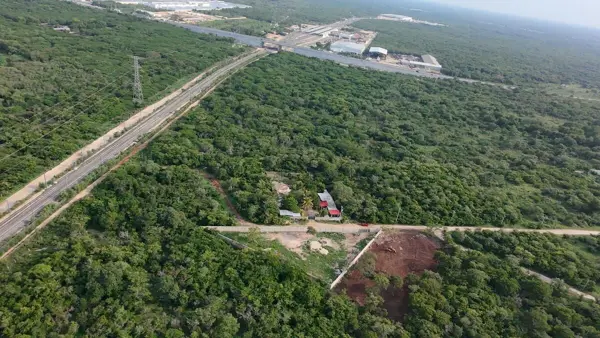 Terreno en venta en Teya, Kanasín — foto 3 de 16