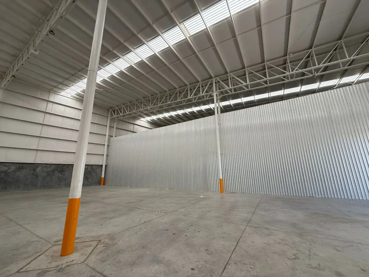 Bodega en renta en Villas del Renacimiento, Torreón — foto 1 de 6