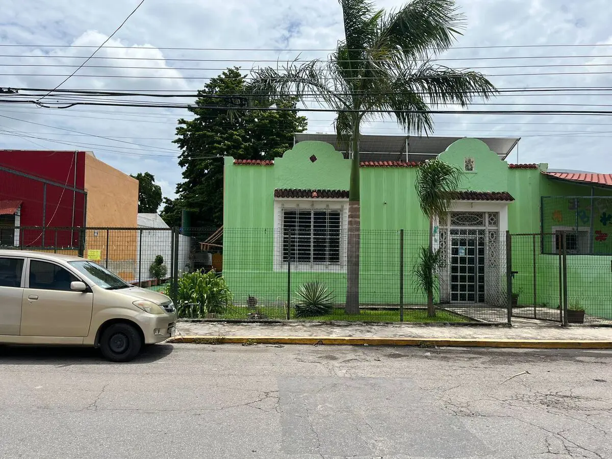 Edificio en venta en Esperanza, Mérida — foto 1 de 18