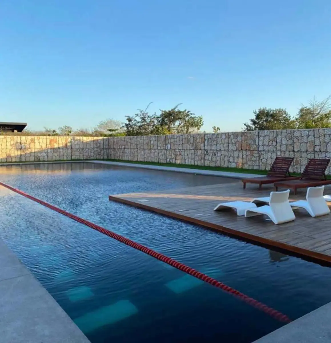 Terreno en venta en Cholul, Mérida — foto 1 de 11