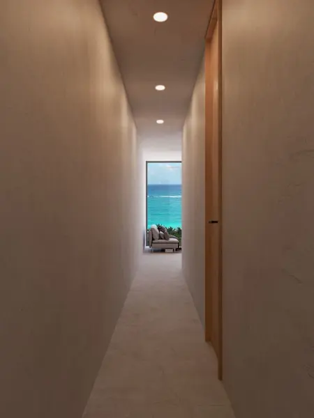 Departamento en venta en Playa del Carmen Centro, Playa del Carmen — foto 3 de 18