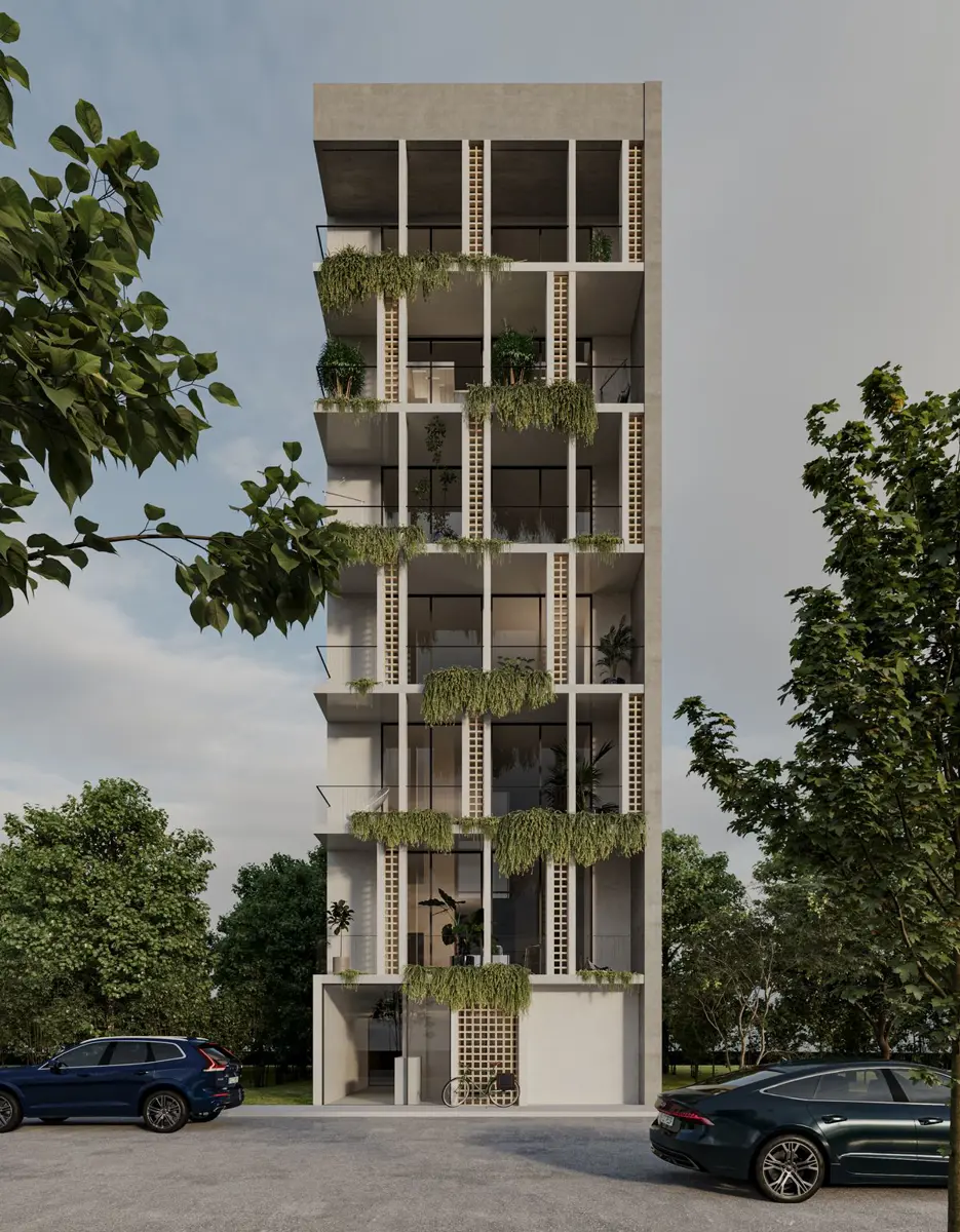 Departamento en venta en Gonzalo Guerrero, Playa del Carmen — foto 1 de 17