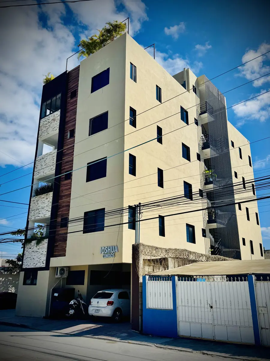 Departamento en venta en Gonzalo Guerrero, Playa del Carmen — foto 1 de 24