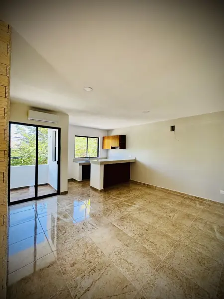 Departamento en venta en Gonzalo Guerrero, Playa del Carmen — foto 3 de 24