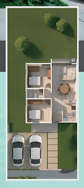 Casa en venta en X-Cuyum, Conkal — foto 2 de 19