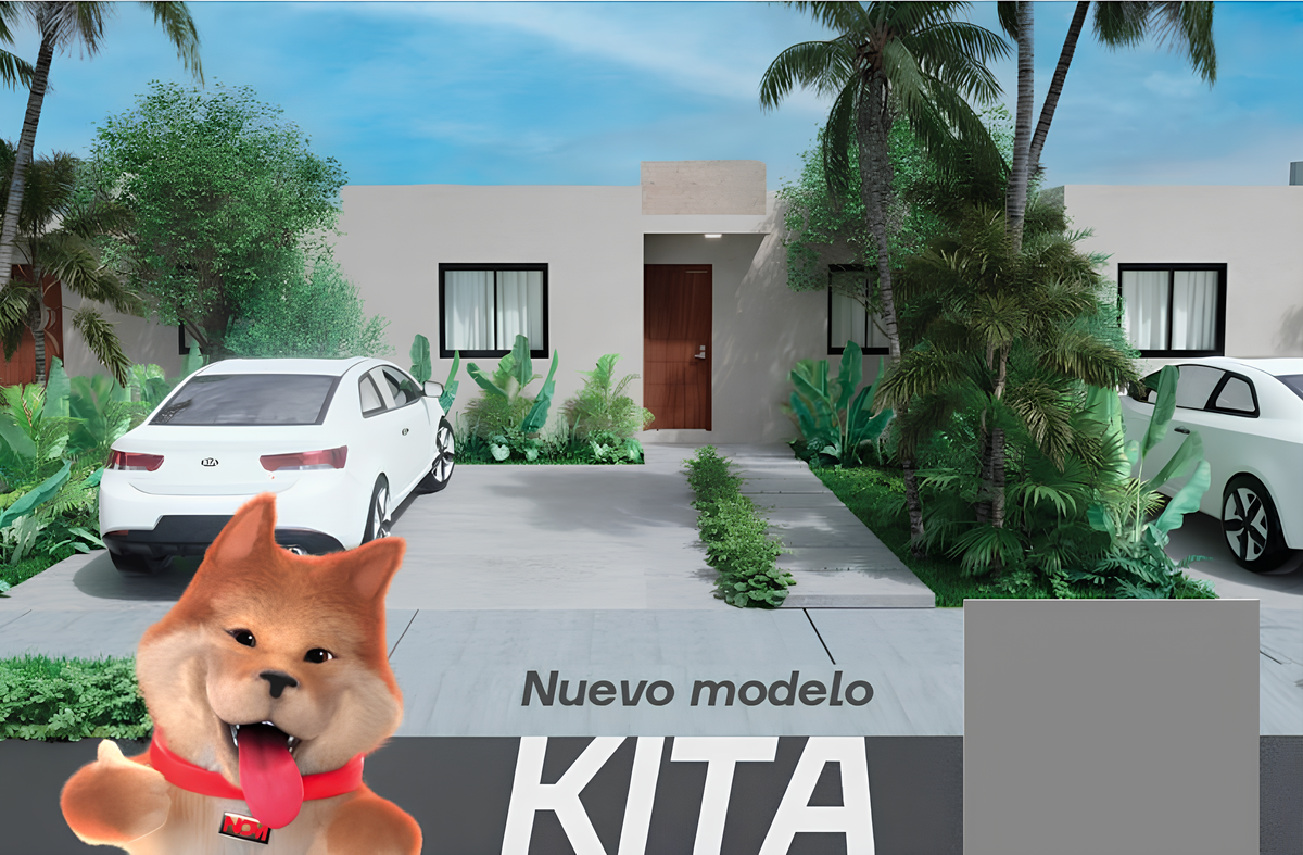Casa en venta en X-Cuyum, Conkal — foto 1 de 19