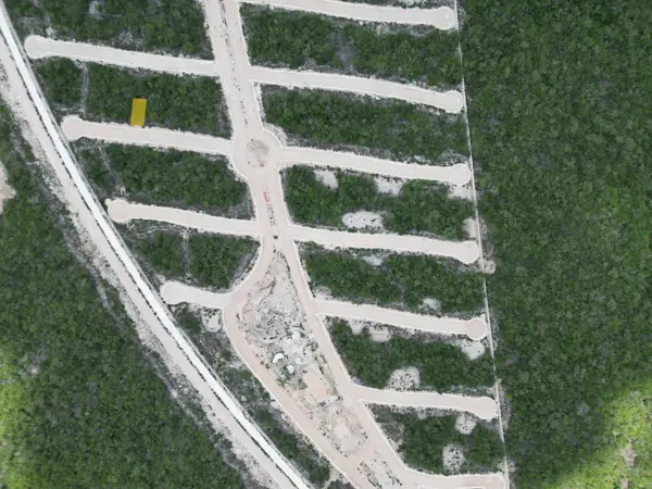 Terreno en venta en Sisal, Hunucmá — foto 3 de 28